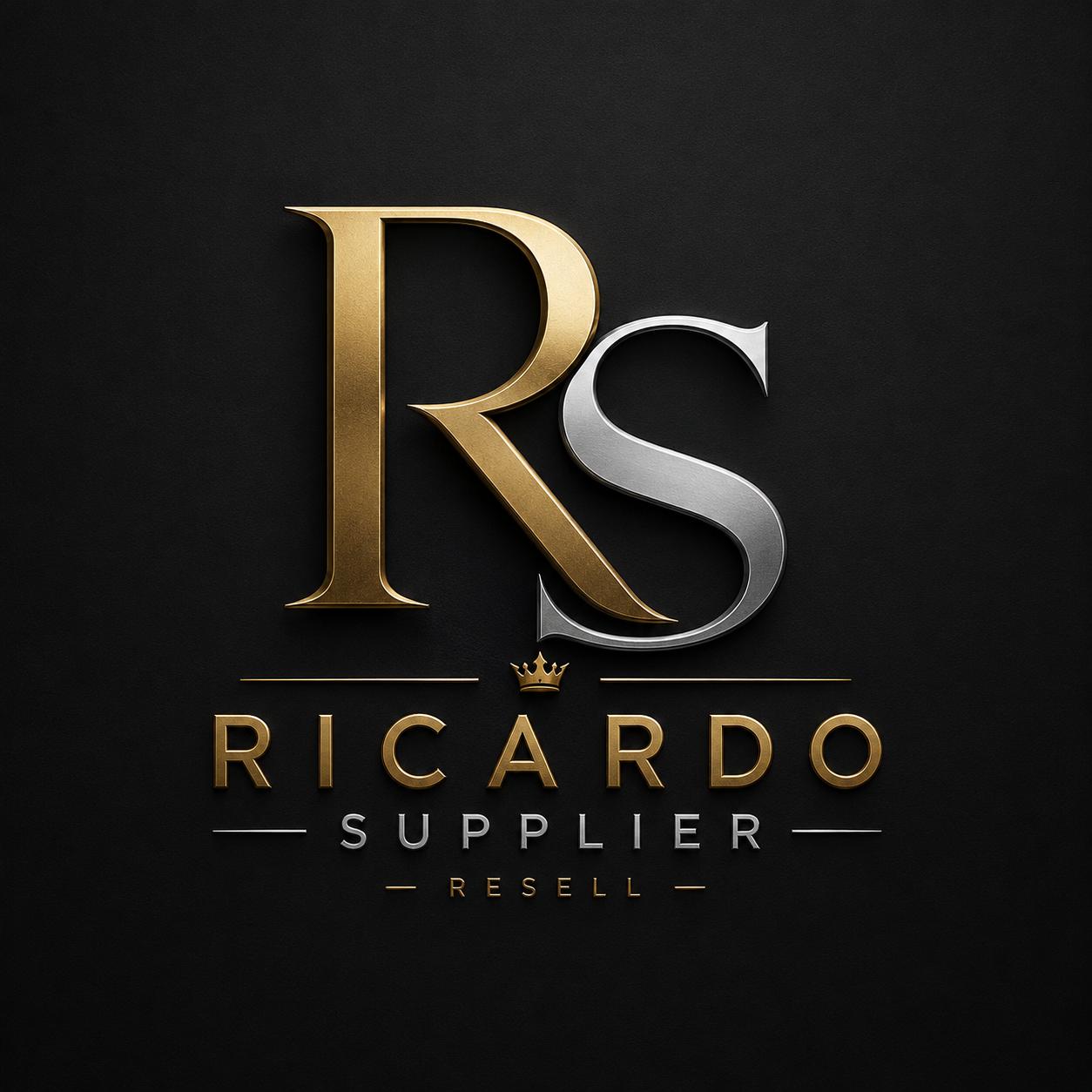 Ricardo Vega Supplier